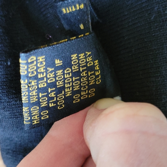 Grace Elements sequined cardigan - Picture 6 of 6